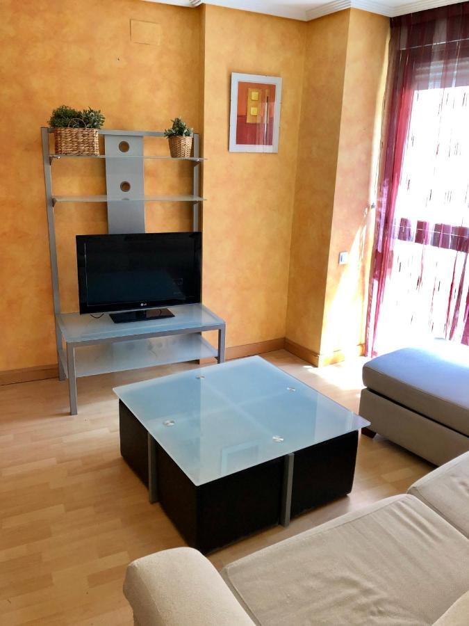 Apartamento El Rincón de las Armas Zaragoza Exterior foto