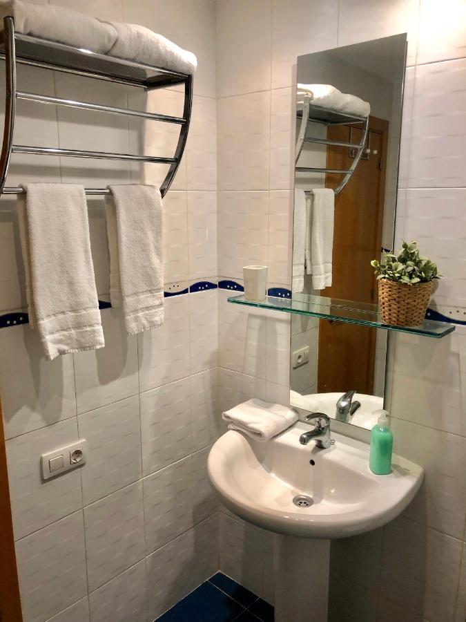 Apartamento El Rincón de las Armas Zaragoza Exterior foto